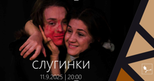 слугинки за веб