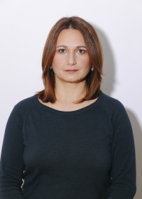 Билјана Драгиќевиќ - Пројковска